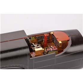 Eduard 1:32 A-26B Invader part I