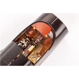 Eduard 1:32 A-26B Invader part I