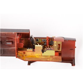 Eduard 1:32 A-26B Invader part I