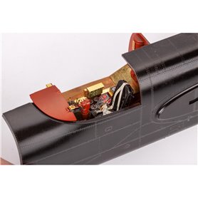 Eduard 1:32 A-26B Invader part I