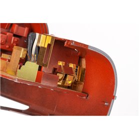 Eduard 1:32 A-26B Invader part I