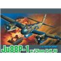 Dragon 1:48 Ju88P-1 TANK BUSTER