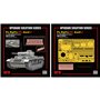 RFM-2005 Upgrade Solution Series for Pz.Kpfw.III Ausf.J