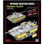 RFM-2008 Upgrade Solution Series for Panther Ausf.F