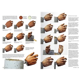 AK-Interactive FAQ FIGURE PAINTING TECHNIQUES