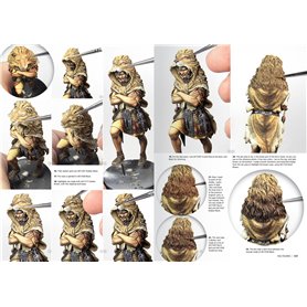AK-Interactive FAQ FIGURE PAINTING TECHNIQUES