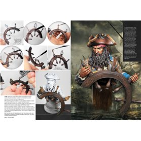 AK-Interactive FAQ FIGURE PAINTING TECHNIQUES