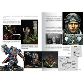 AK-Interactive FAQ FIGURE PAINTING TECHNIQUES