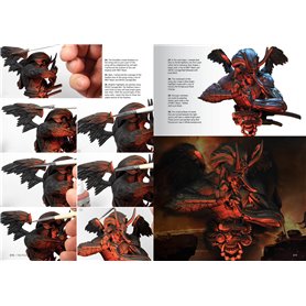 AK-Interactive FAQ FIGURE PAINTING TECHNIQUES