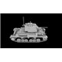 IBG The World At War No13 A10 Mk.Ia Britsh Cruiser Tank