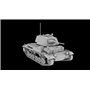 IBG The World At War No13 A10 Mk.Ia Britsh Cruiser Tank