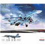 Minibase 8001 1/48 Su-33 Flanker-D Russian Navy Carrier-Borne Fighter