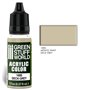 Green Stuff World Farba akrylowa ACRYLIC COLOR - DECK GREY - 17ml