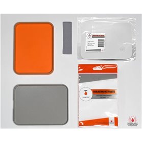 Redgrass Games mokra paleta zestaw PAINTER - STARTER PACK