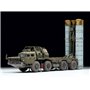 Zvezda 1:72 S-400 Triumf SA-21 Growler - RUSSIAN LAUNCH VEHICLE