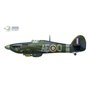 Arma Hobby 70043 Hurricane Mk.II b  - Model Kit