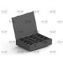 ICM 35795  RS-132 Ammunition Boxes (100% new molds)