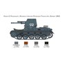 Italeri 1:35 Panzerjager I