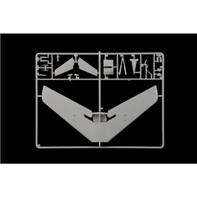 Italeri 1:48 North American FJ-2/3 Fury