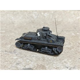 Italeri 1:72 Panzerkampfwagen 35 (t)