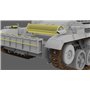 Gecko Models 35GM0001 Cruiser Tank Mk. IIA CS, A10 Mk. IA CS