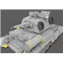 Gecko Models 1:35 Cruiser Tank Mk.IIA CS / A10 Mk.IA CS