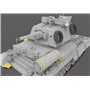 Gecko Models 35GM0001 Cruiser Tank Mk. IIA CS, A10 Mk. IA CS