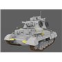 Gecko Models 35GM0001 Cruiser Tank Mk. IIA CS, A10 Mk. IA CS