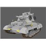 Gecko Models 1:35 Cruiser Tank Mk.IIA CS / A10 Mk.IA CS