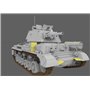 Gecko Models 1:35 Cruiser Tank Mk.IIA CS / A10 Mk.IA CS