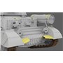 Gecko Models 35GM0001 Cruiser Tank Mk. IIA CS, A10 Mk. IA CS