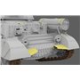 Gecko Models 1:35 Cruiser Tank Mk.IIA CS / A10 Mk.IA CS