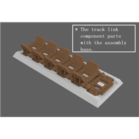 Gecko Models 1:35 Cruiser Tank Mk.IIA CS / A10 Mk.IA CS