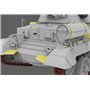 Gecko Models 35GM0002 Cruiser Tank Mk. IIA, A10 Mk. IA