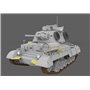 Gecko Models 35GM0002 Cruiser Tank Mk. IIA, A10 Mk. IA