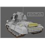 Gecko Models 35GM0002 Cruiser Tank Mk. IIA, A10 Mk. IA