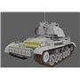 Gecko Models 35GM0002 Cruiser Tank Mk. IIA, A10 Mk. IA