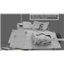 Gecko Models 35GM0002 Cruiser Tank Mk. IIA, A10 Mk. IA