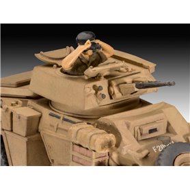 Revell 03289 1:76 Humber Mk. II