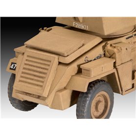 Revell 03289 1:76 Humber Mk. II