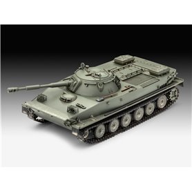 Revell 03314 1:72 PT-76B