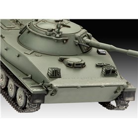 Revell 03314 1:72 PT-76B