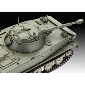Revell 03314 1:72 PT-76B