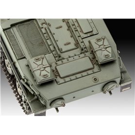 Revell 03314 1:72 PT-76B