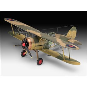 Revell 03846 1:32 Gloster Gladiator Mk. II