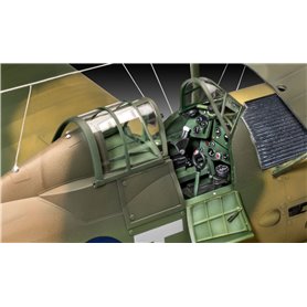 Revell 03846 1:32 Gloster Gladiator Mk. II
