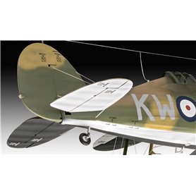 Revell 03846 1:32 Gloster Gladiator Mk. II