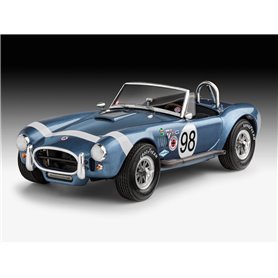 Revell 07669 1:25 '62 Shelby Cobra 289