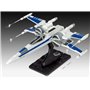 Revell 66744 Model Set Star Wars Resistance X-Wing Fighter