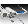 Revell 66744 Model Set Star Wars Resistance X-Wing Fighter